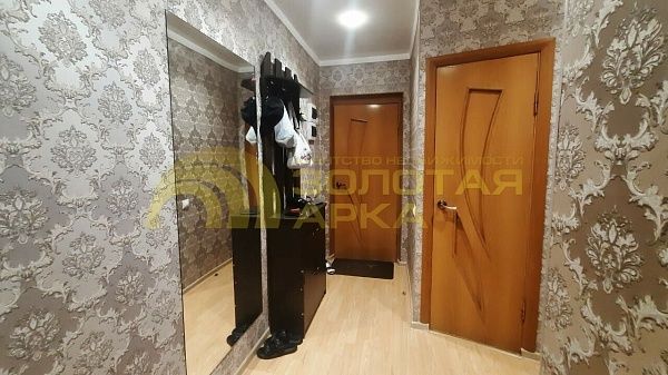 2-к квартира, 46 кв.м. 2-к квартира, 46 кв.м.