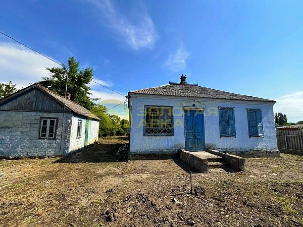 Дом, 55 кв.м.