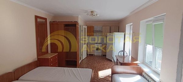 2-к квартира, 50 кв.м.
