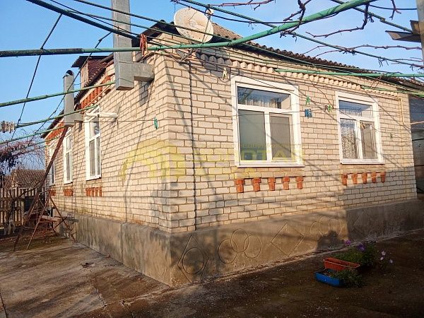 Дом, 130 кв.м.