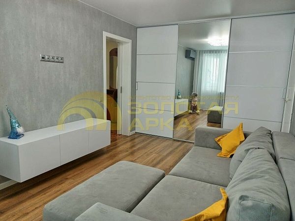 4-к квартира, 58 кв.м. 4-к квартира, 58 кв.м.
