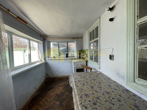 Дом с участком, 41 кв.м. Дом с участком, 41 кв.м.