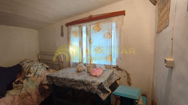 Дом с участком, 58 кв.м.