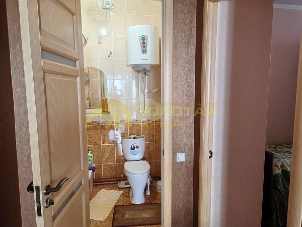 4-к квартира, 90 кв.м.