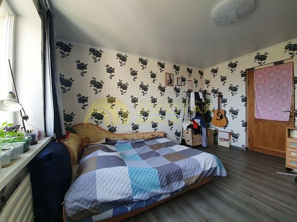 4-к квартира, 86 кв.м.