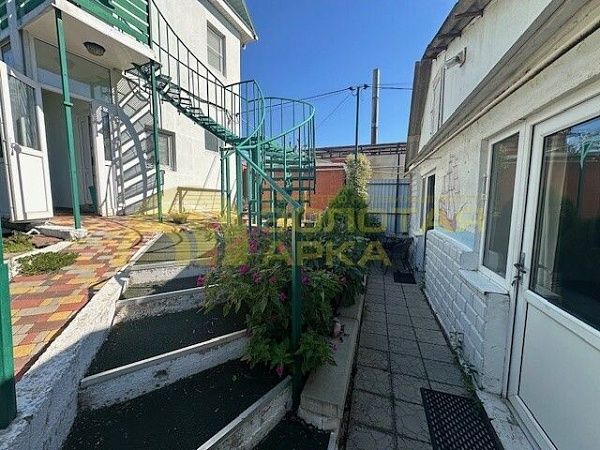 Дом, 145 кв.м., Краснодарский край, Темрюкский район, Сенной