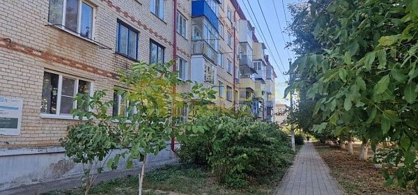 2-к квартира, 46 кв.м., улица Горького, дом 29