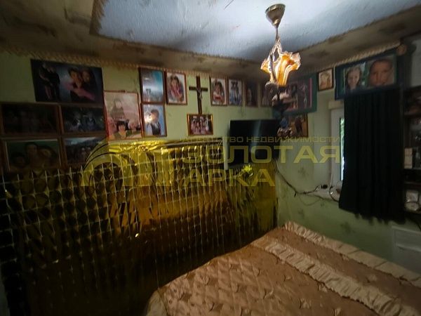 Дом с участком, 70 кв.м.