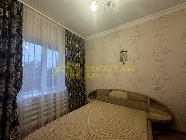Дом с участком, 98 кв.м.