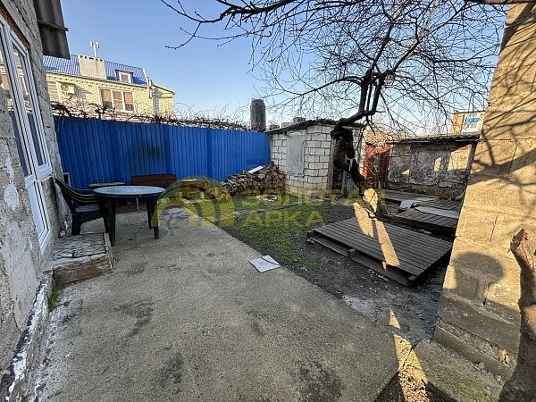 Дом, 150 кв.м.