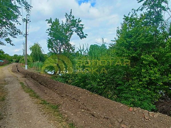 Участок