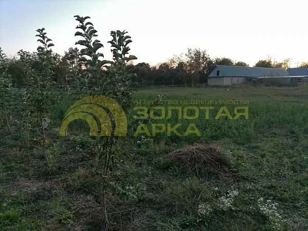 Участок