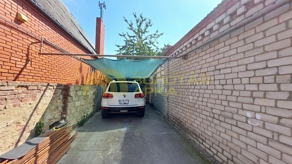 Дом, 93 кв.м.