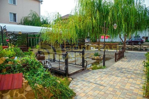 Гостиница, 330  кв. м, 
