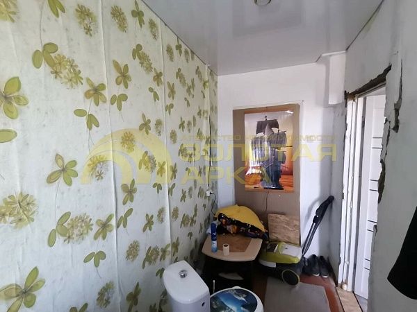 Дом с участком, 52 кв.м. Дом с участком, 52 кв.м.
