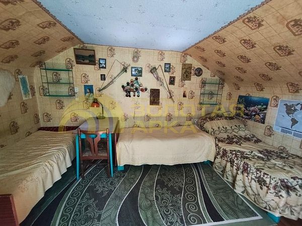 Дом с участком, 70 кв.м.