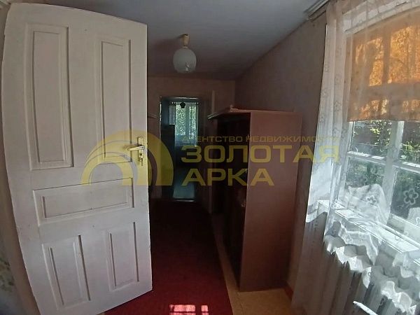 6-к квартира, 90 кв.м.