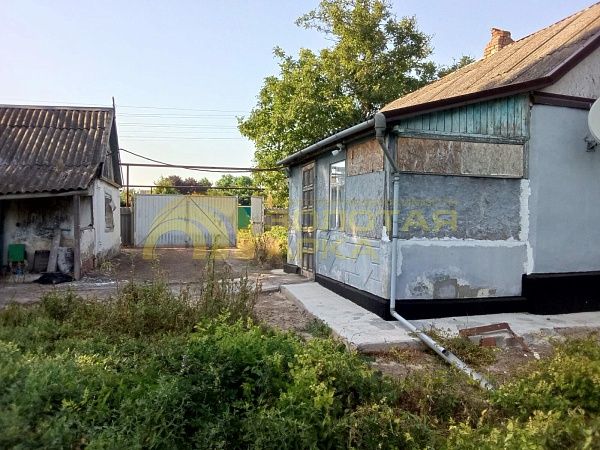 Дом, 33 кв.м.