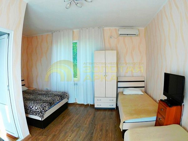 Дом, 135 кв.м.