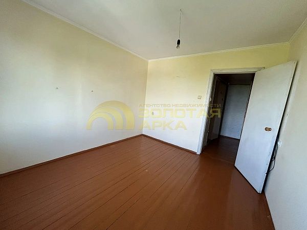 2-к квартира, 53 кв.м.
