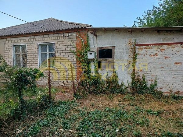 Дом с участком, 45 кв.м. Дом с участком, 45 кв.м.