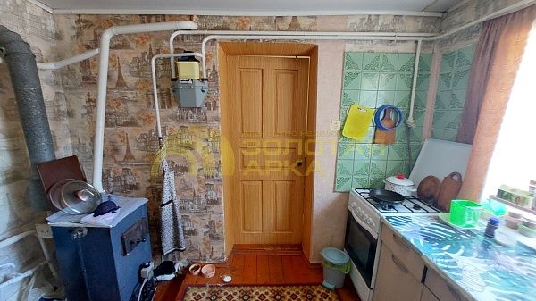 Часть дома, 54 кв.м.