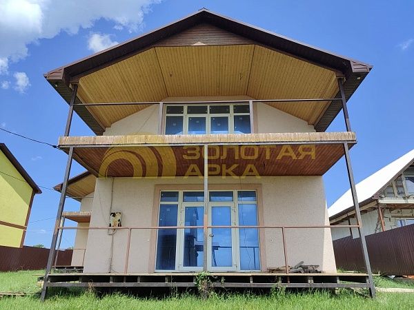 Дом, 190 кв.м.
