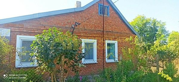 Дом с участком, 33 кв.м., улица Краснодарская, дом 267