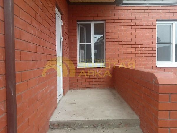 Дом с участком, 95 кв.м. Дом с участком, 95 кв.м.