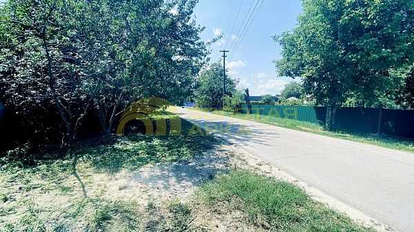 Дом, 46 кв.м.