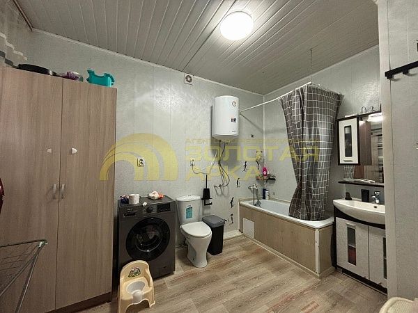 3-к квартира, 54 кв.м.