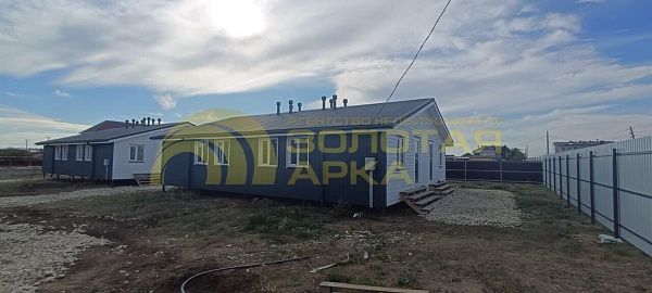 Дом, 240 кв.м.