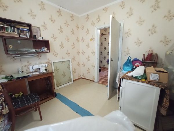 4-к квартира, 77 кв.м.