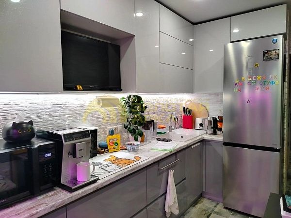 2-к квартира, 43 кв.м.