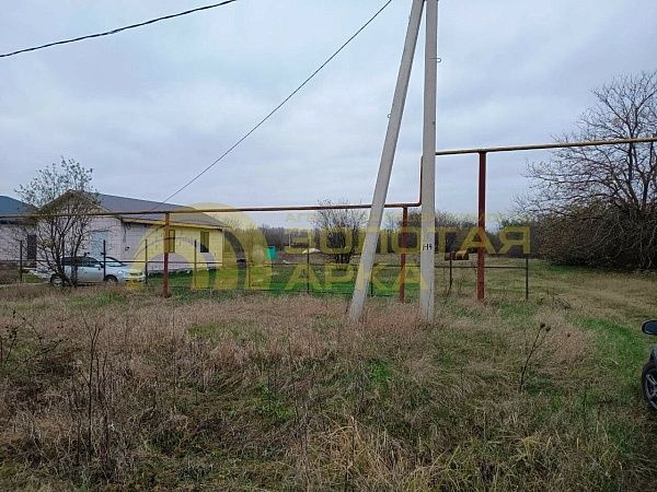Дом с участком, 52 кв.м., улица Солнечная