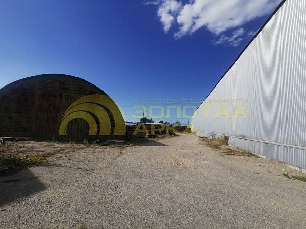 Склад, 3981.5  кв. м, 
