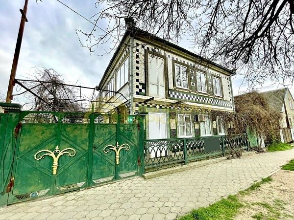 Дом, 182 кв.м., улица Мира