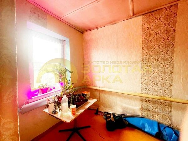 Дом с участком, 60 кв.м.