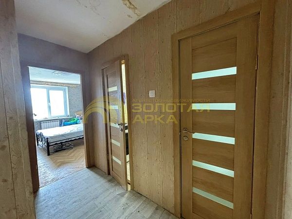 2-к квартира, 50 кв.м.