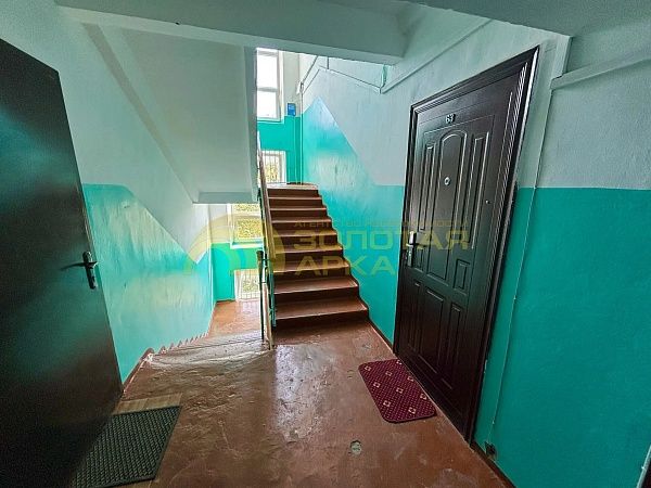 Снять 3-к квартиру, 59 кв.м.