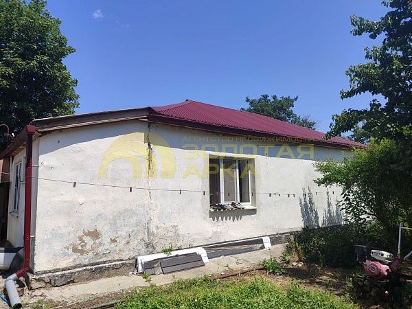 Дом, 40 кв.м.