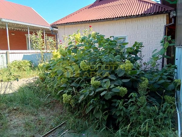 Дом с участком, 47 кв.м. Дом с участком, 47 кв.м.