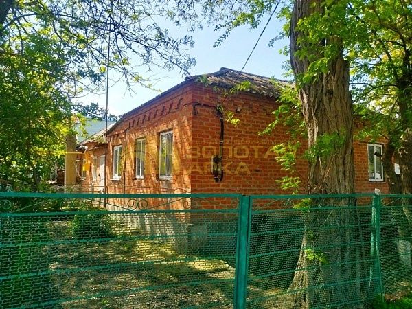Дом с участком, 50 кв.м., улица Лермонтова Дом с участком, 50 кв.м., улица Лермонтова
