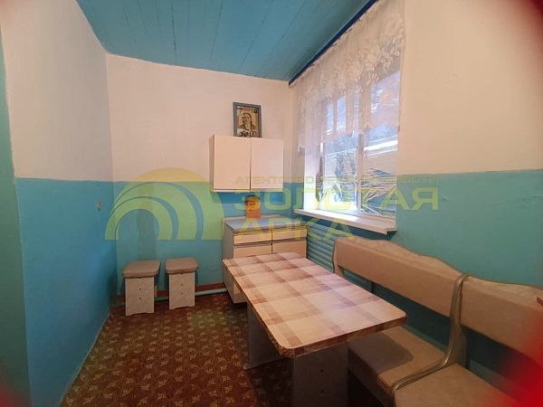 Дом, 55 кв.м.