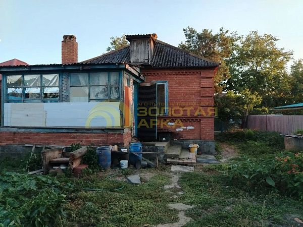 Дом, 36 кв.м.