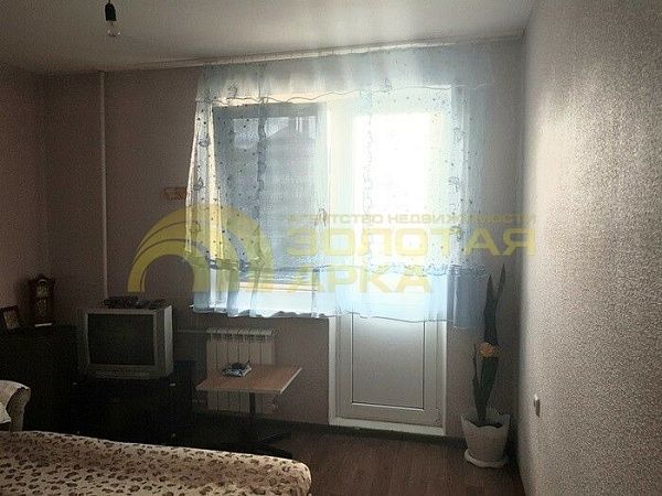 3-к квартира, 95 кв.м.
