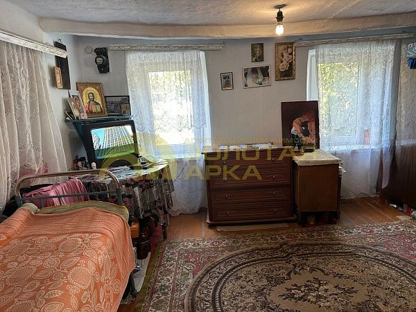 Дом, 27 кв.м.