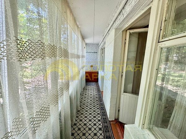 2-к квартира, 49 кв.м.