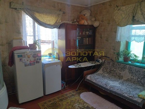 Дом, 50 кв.м.