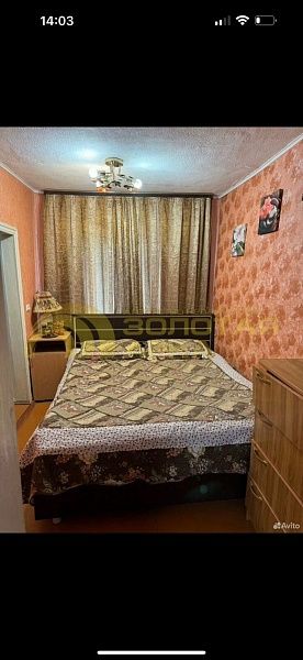 Дом с участком, 49 кв.м.